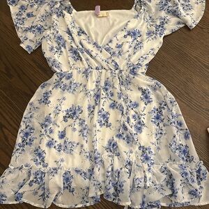 Altar’d State “Erika Dress”